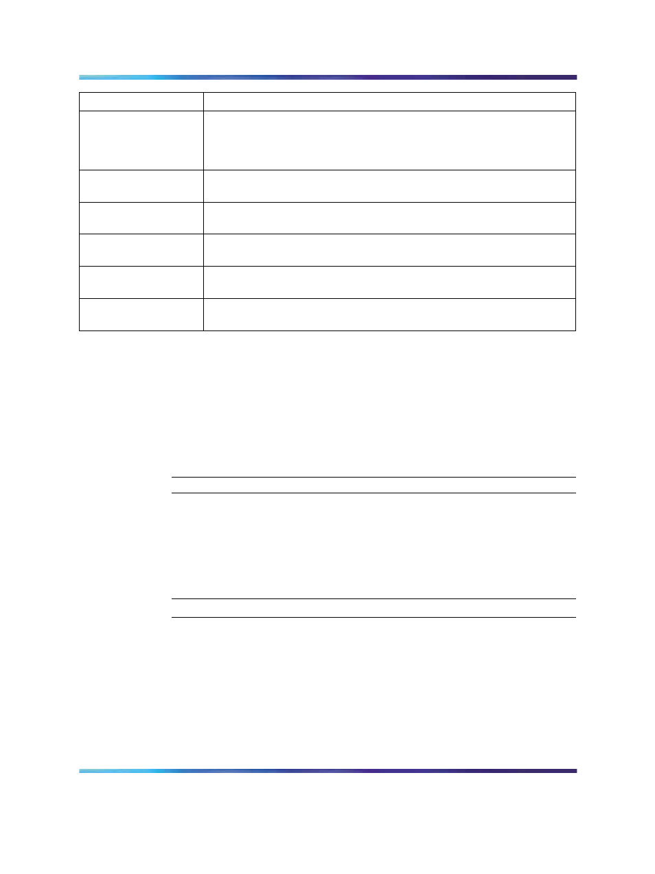 Viewing transparent bridging statistics | Panasonic 470 User Manual | Page 79 / 132