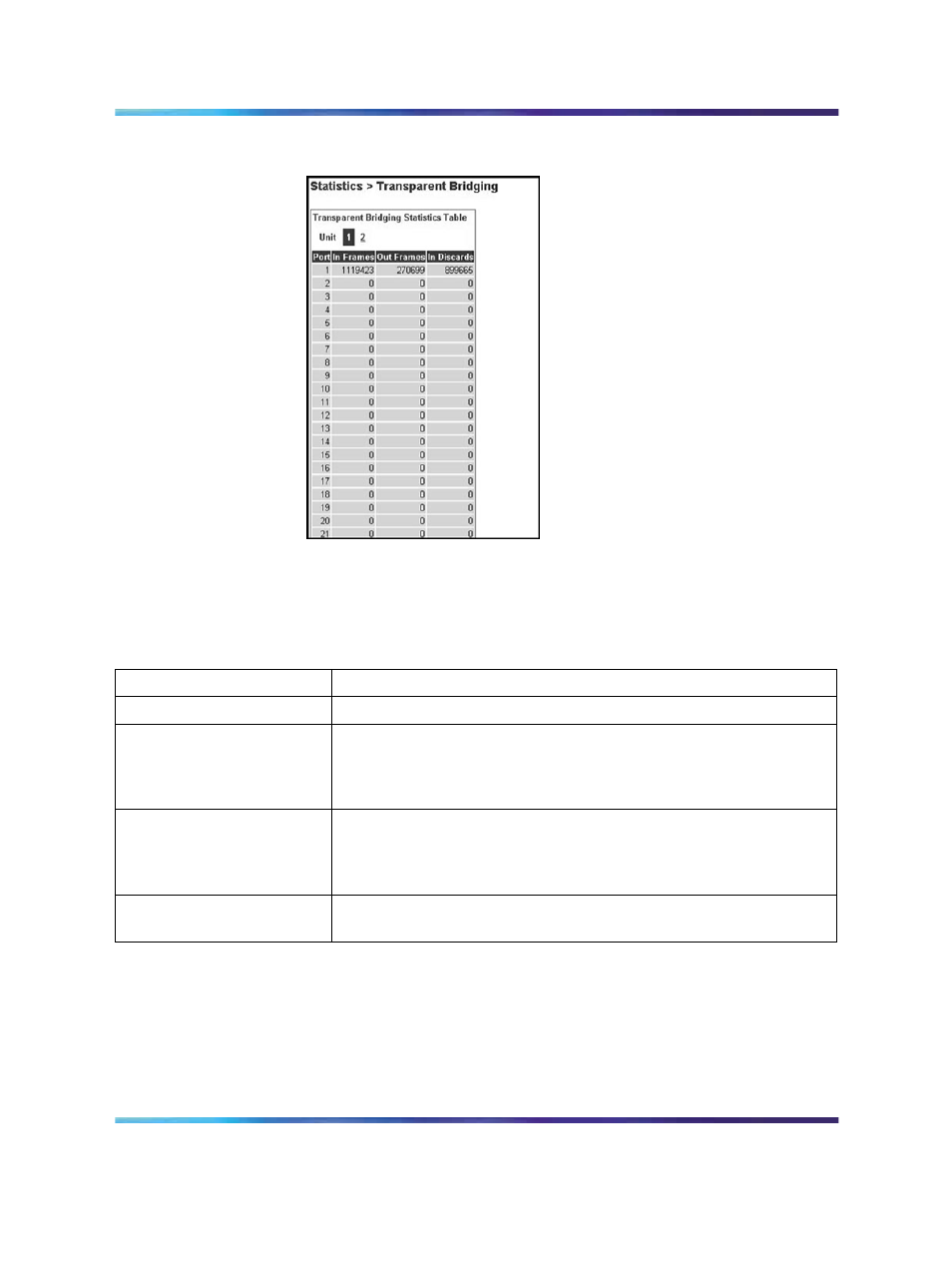 Figure 27 "transparent | Panasonic 470 User Manual | Page 80 / 132