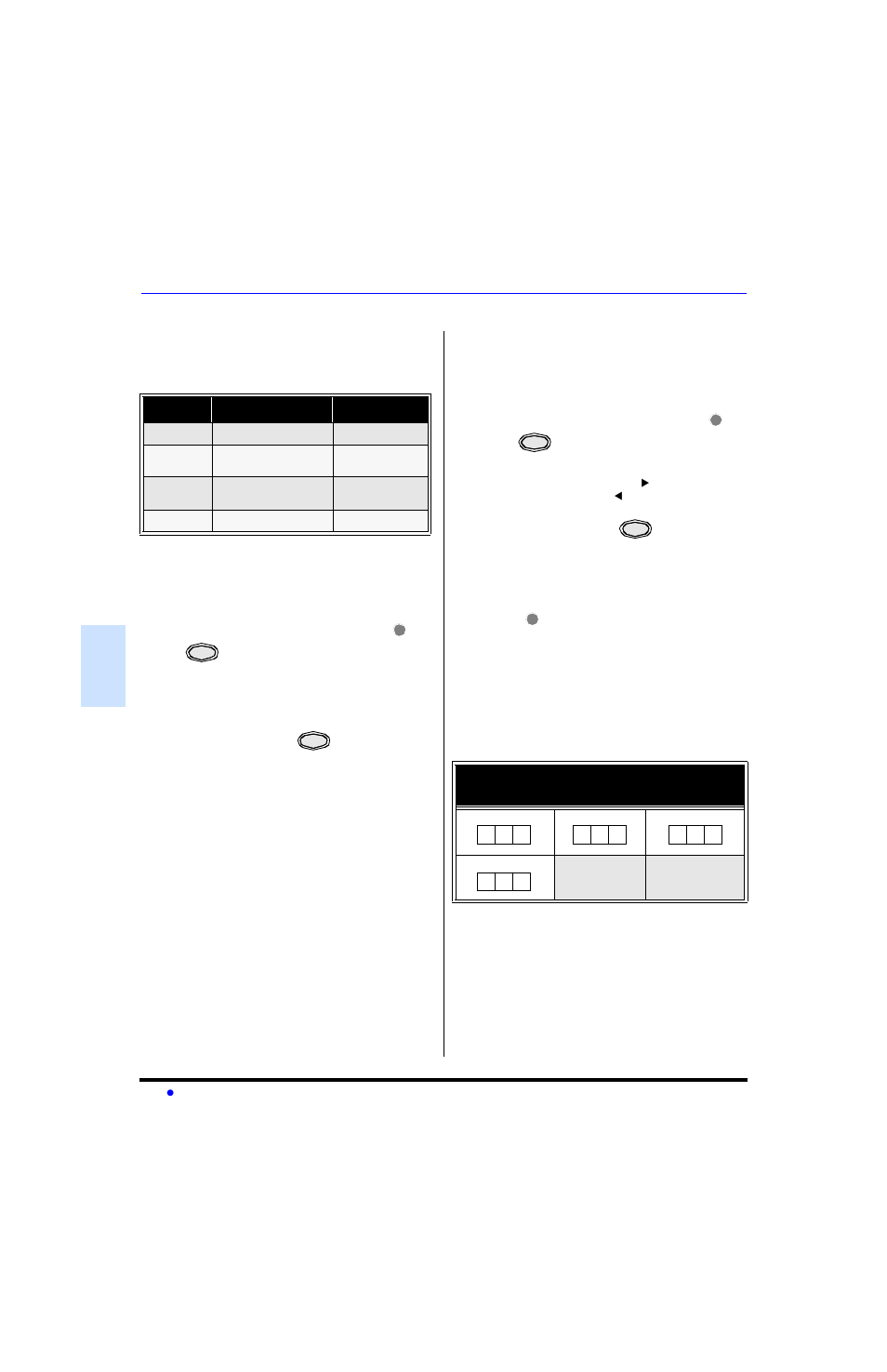Programmation de la telecommande, Programmation sans code, Codes des appareils | Programmation de la télécommande, Sans code | Panasonic CT-32SL13 User Manual | Page 60 / 81