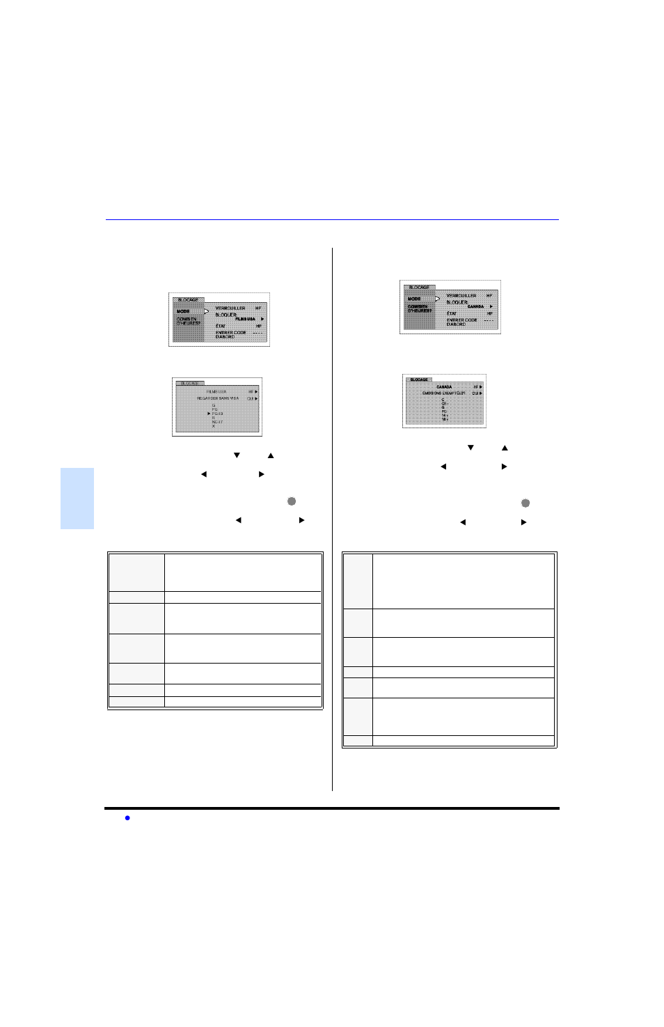 Panasonic CT-32SL13 User Manual | Page 68 / 81