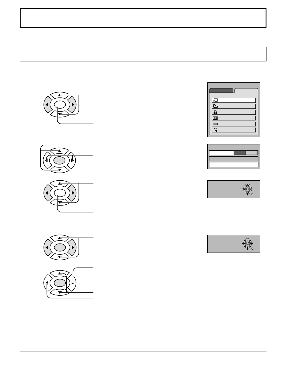 Tuning channels (manual channel programming), Tuning channels, Manual channel programming) | Panasonic TC 15DT2 User Manual | Page 19 / 72