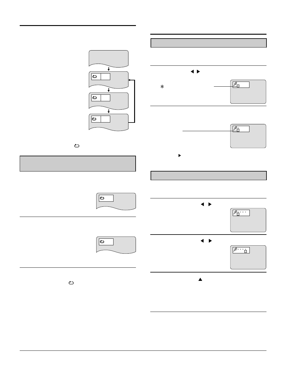 Panasonic TC 15DT2 User Manual | Page 51 / 72