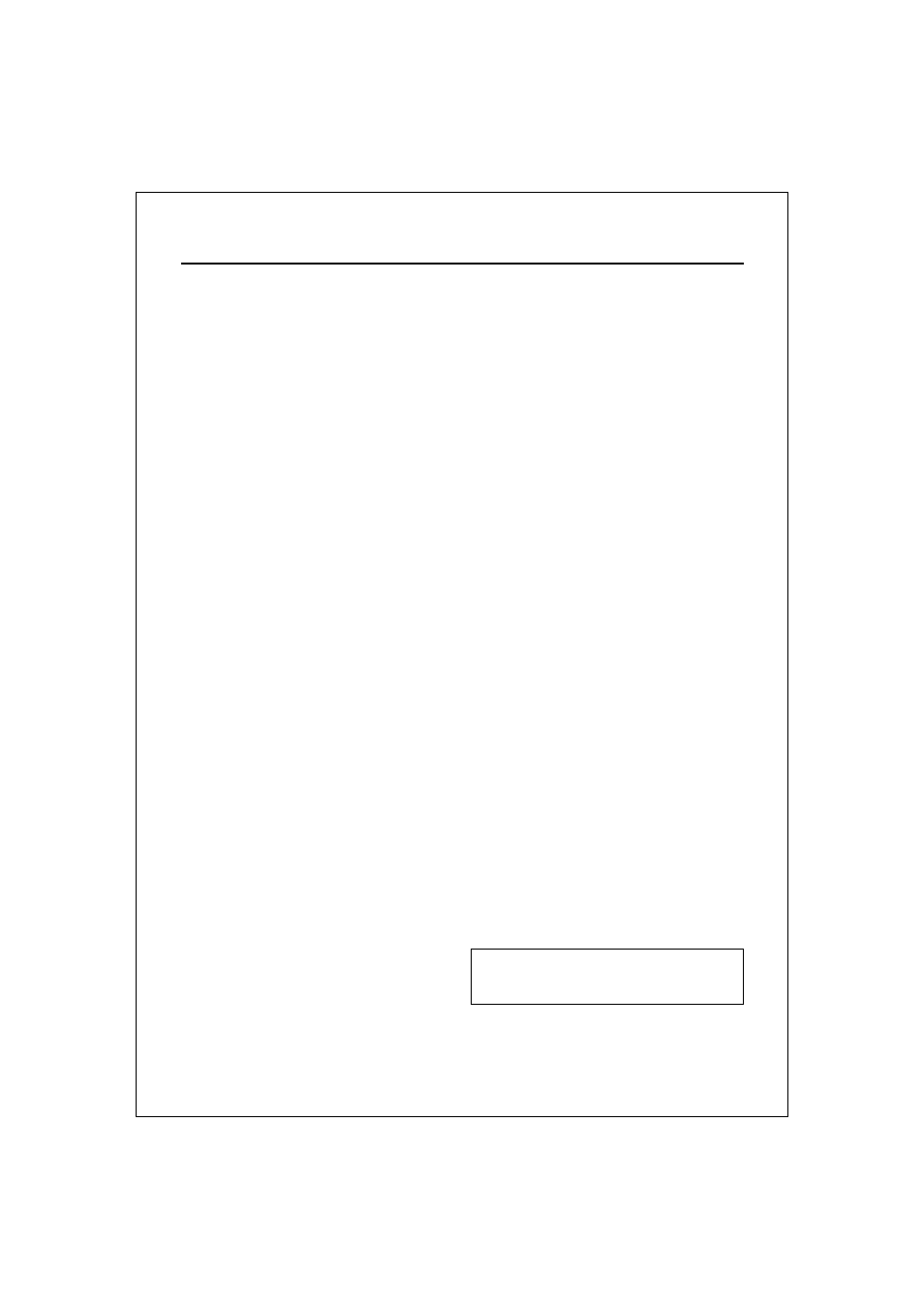 Fcc and other information | Panasonic KX-T7633 User Manual | Page 23 / 25