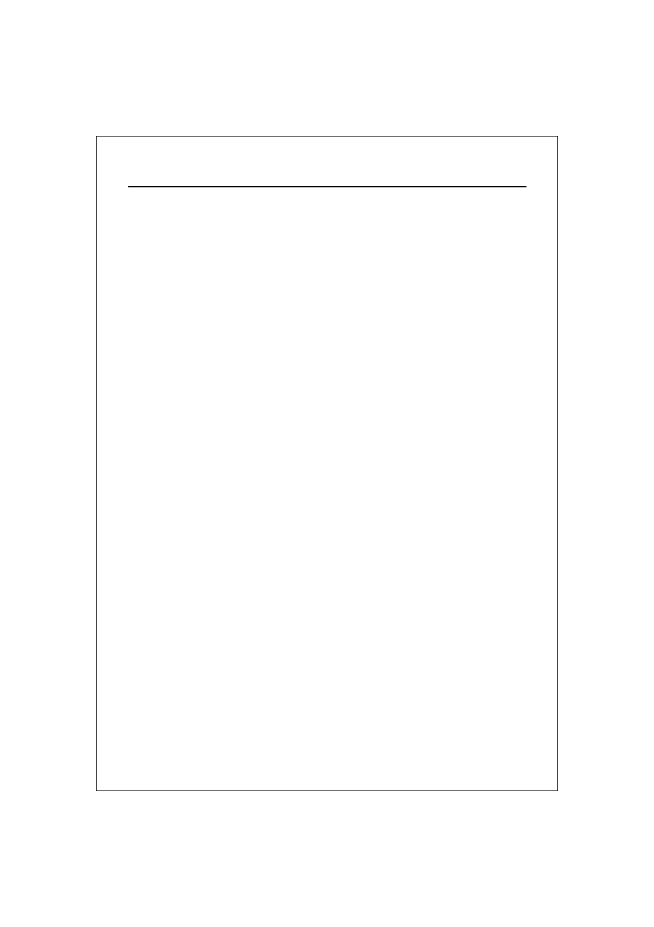 Panasonic KX-T7633 User Manual | Page 3 / 25