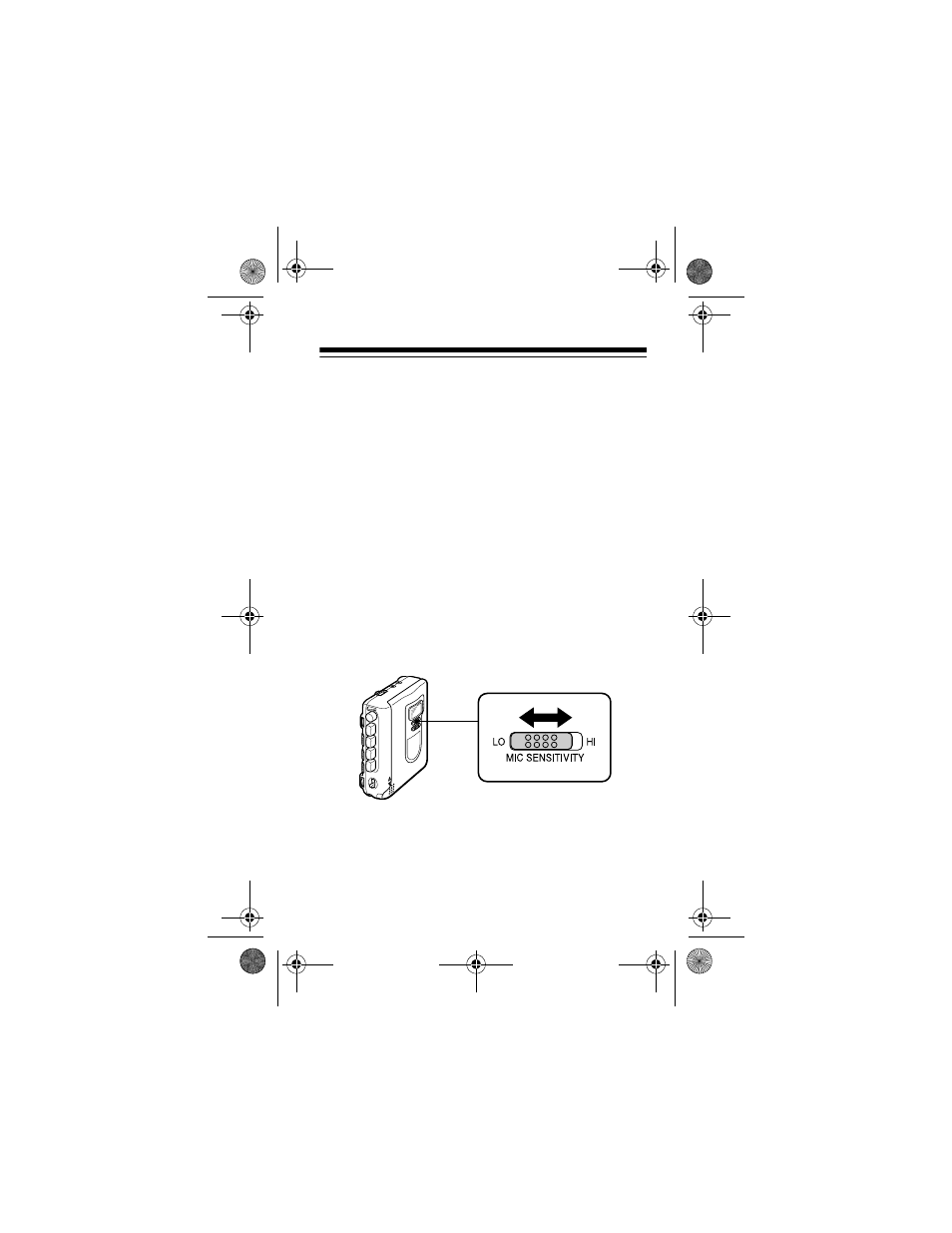 Panasonic CTR-114 User Manual | Page 19 / 36