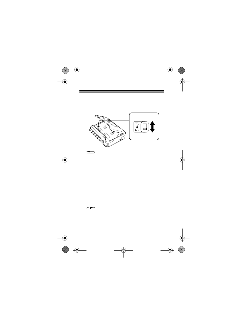 Panasonic CTR-114 User Manual | Page 24 / 36