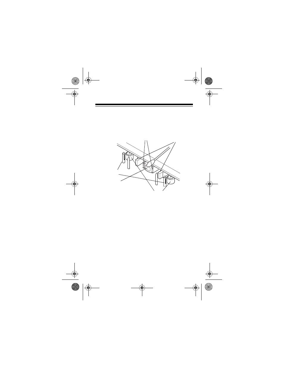 Panasonic CTR-114 User Manual | Page 33 / 36