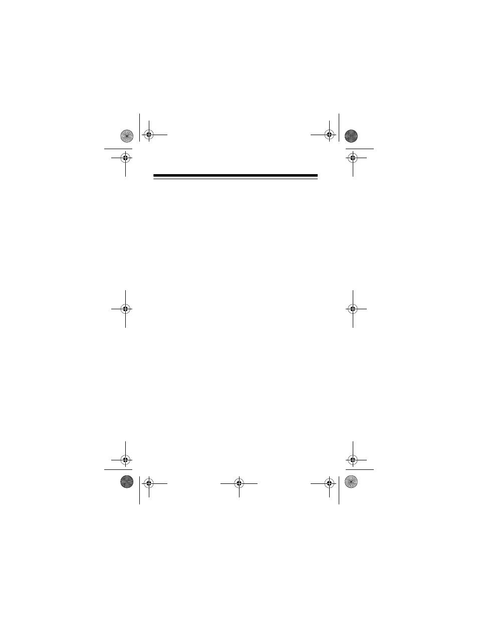 Specifications | Panasonic CTR-114 User Manual | Page 34 / 36