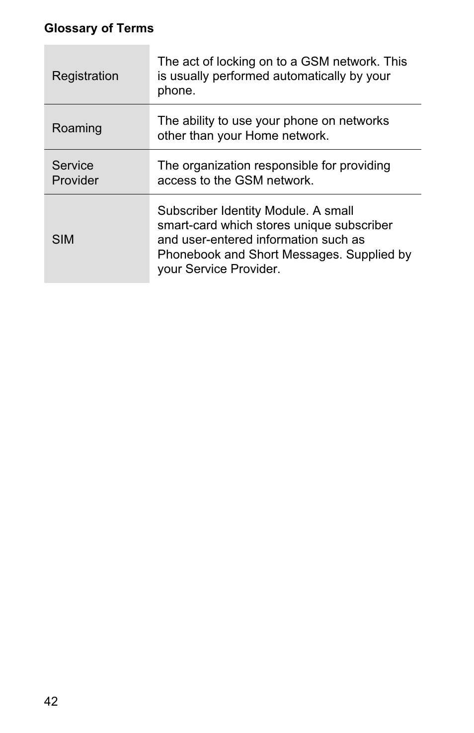 Panasonic EB-GD90 User Manual | Page 46 / 60