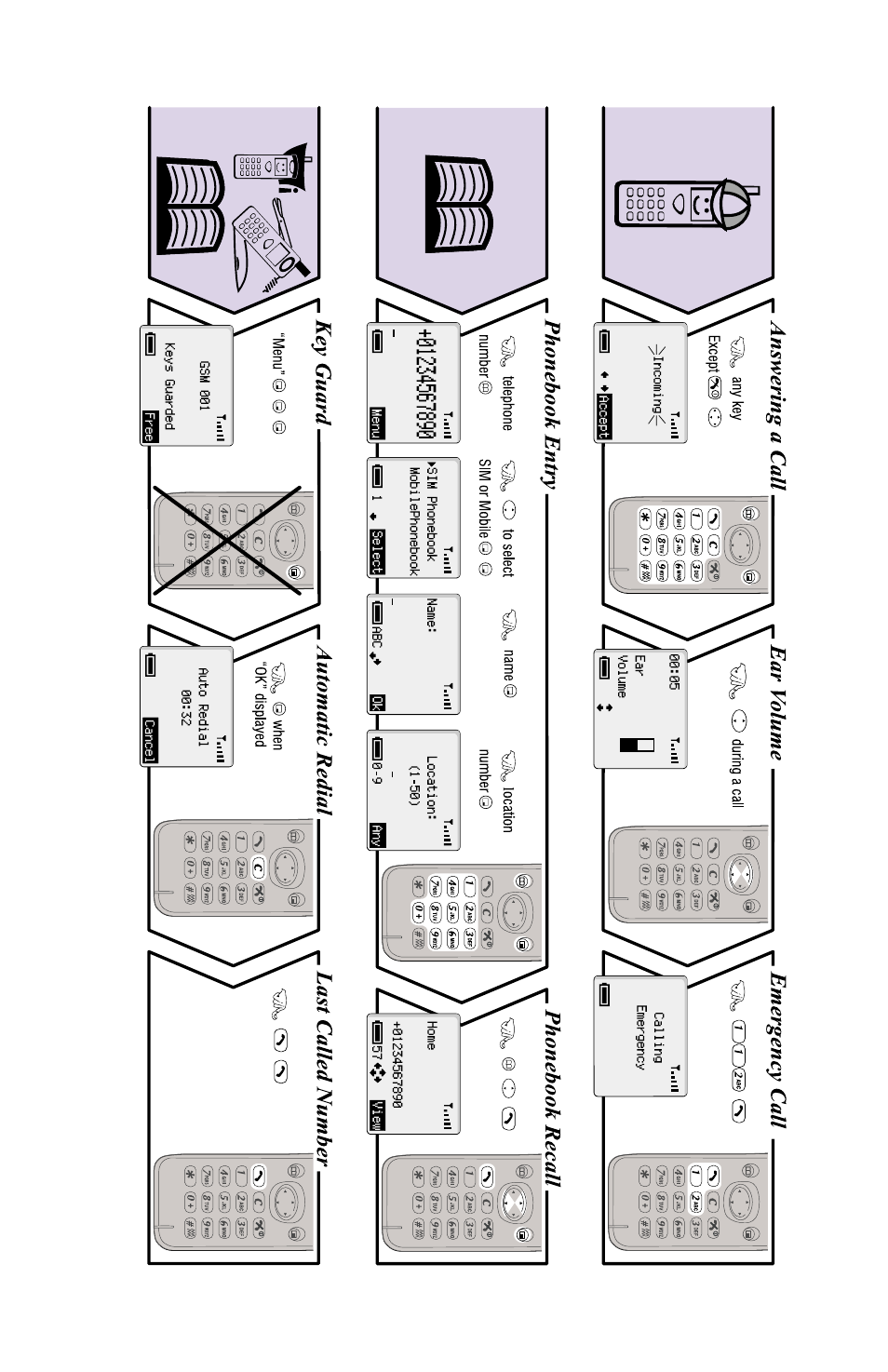 Panasonic EB-GD90 User Manual | Page 59 / 60