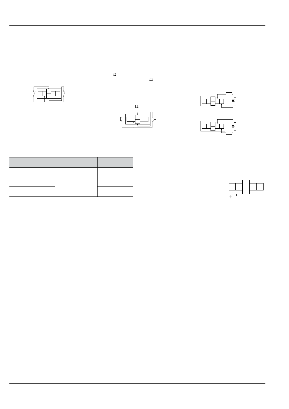 Lc2h, Cautions for use | Panasonic LC2H User Manual | Page 16 / 34