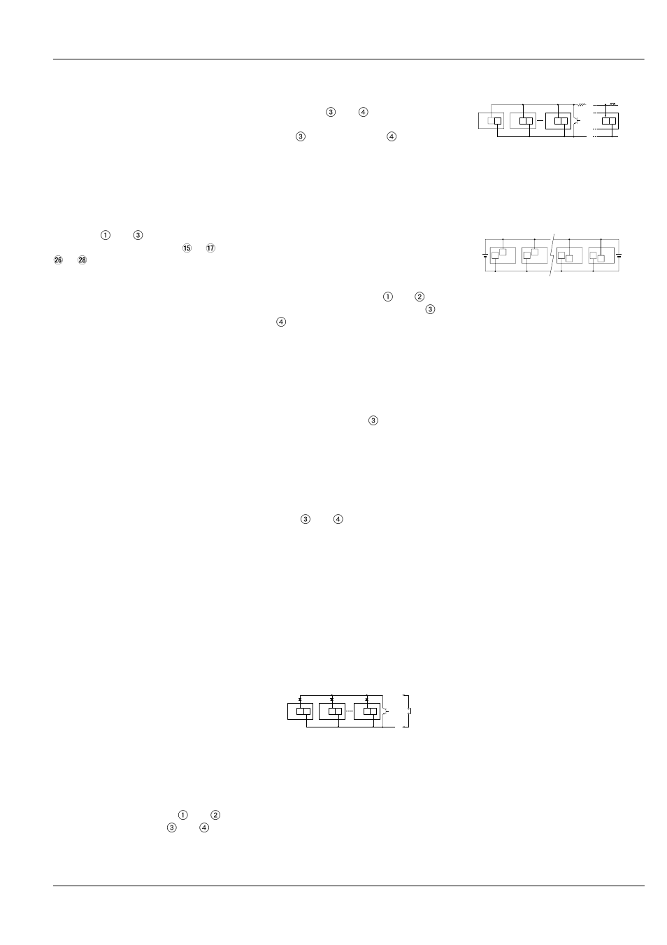 Lc2h, Cautions for use, Voltage input type | Panasonic LC2H User Manual | Page 9 / 34
