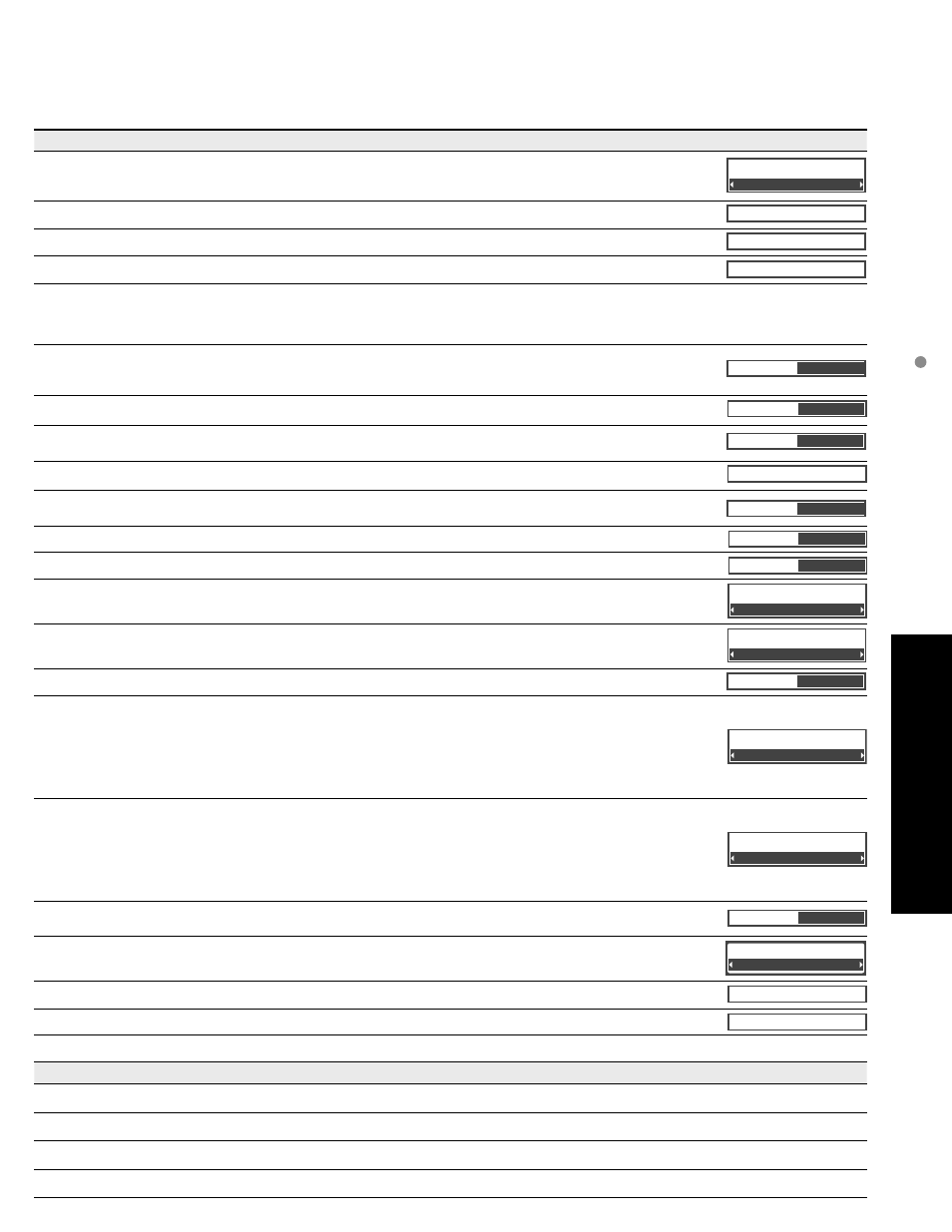 Continued), Advanced | Panasonic HDMI TC-P50C1 User Manual | Page 29 / 71