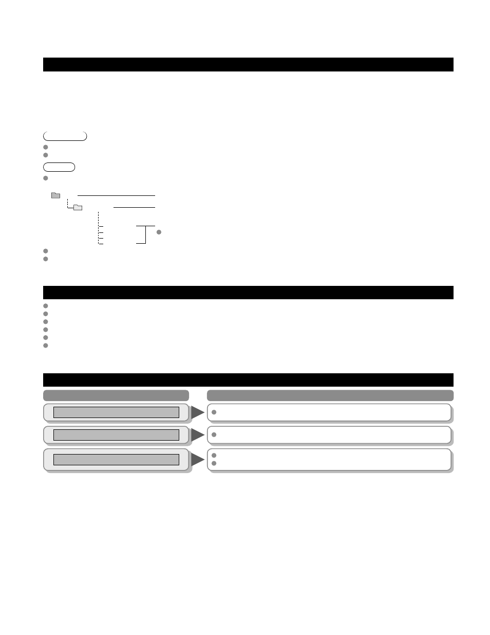 Sd card information, Technical information | Panasonic HDMI TC-P50C1 User Manual | Page 46 / 71