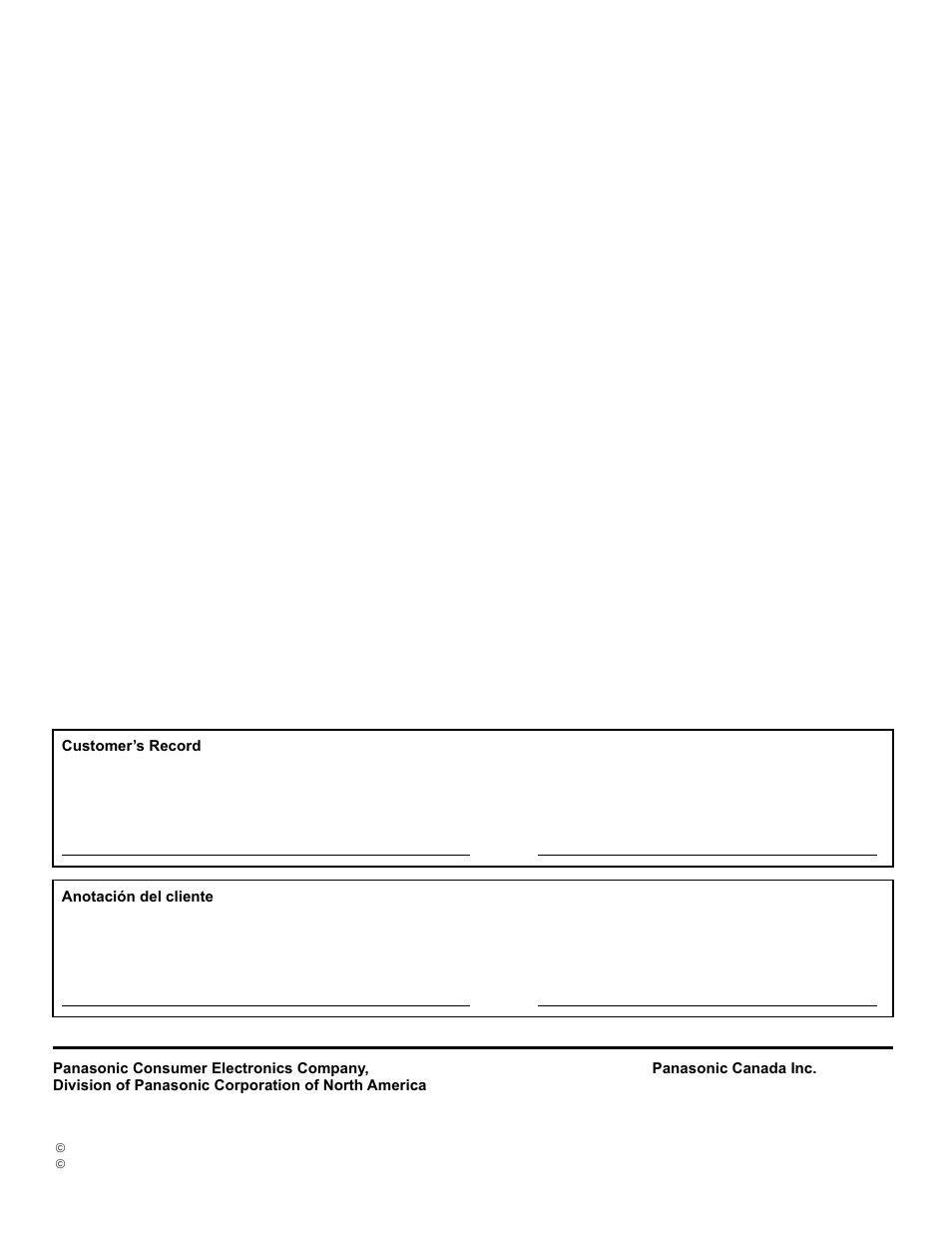 Panasonic HDMI TC-P50C1 User Manual | Page 60 / 71