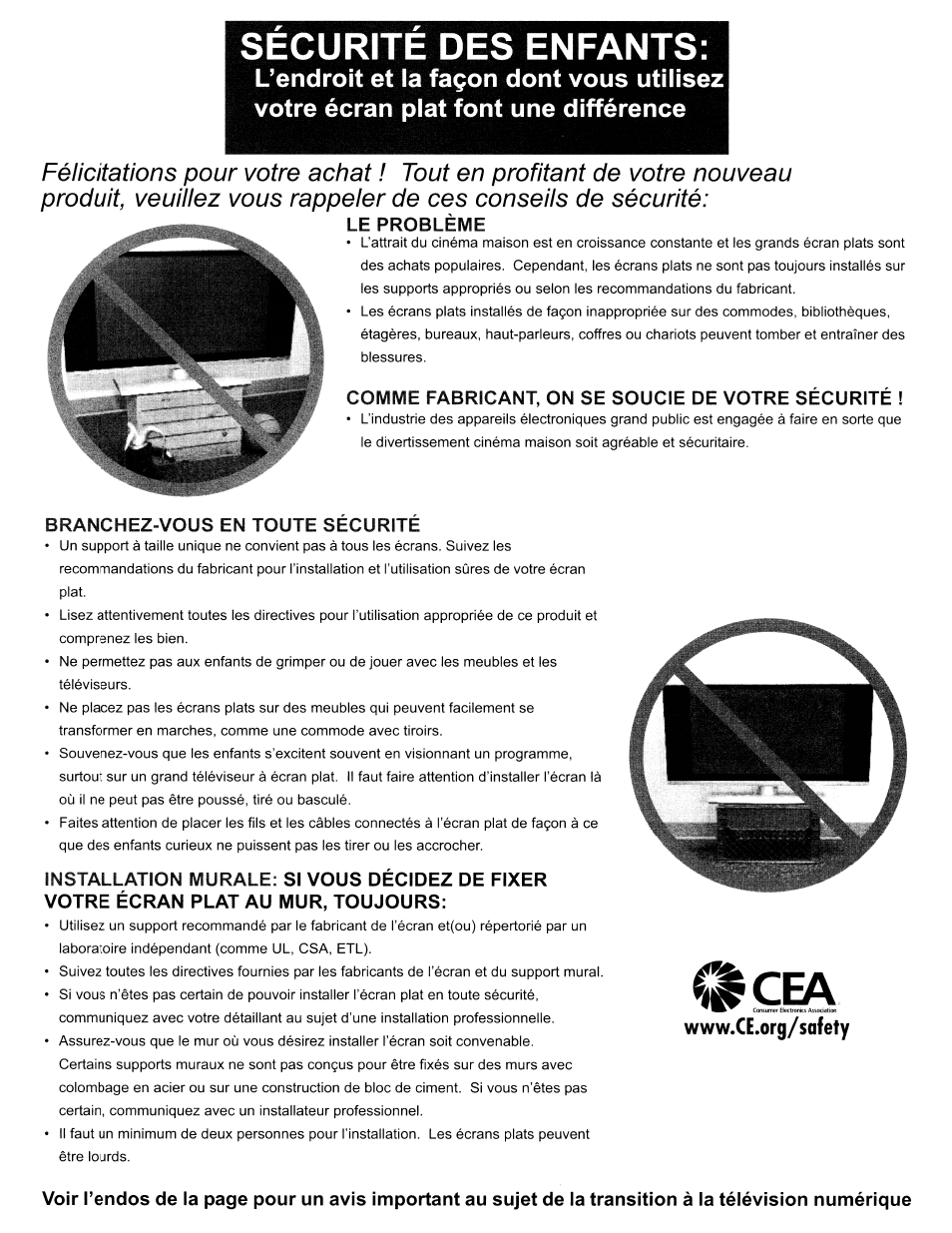 Panasonic HDMI TC-P50C1 User Manual | Page 64 / 71