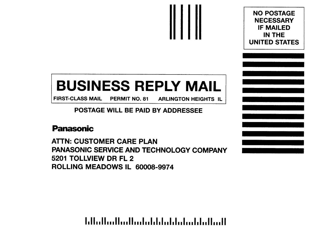 Panasonic HDMI TC-P50C1 User Manual | Page 66 / 71