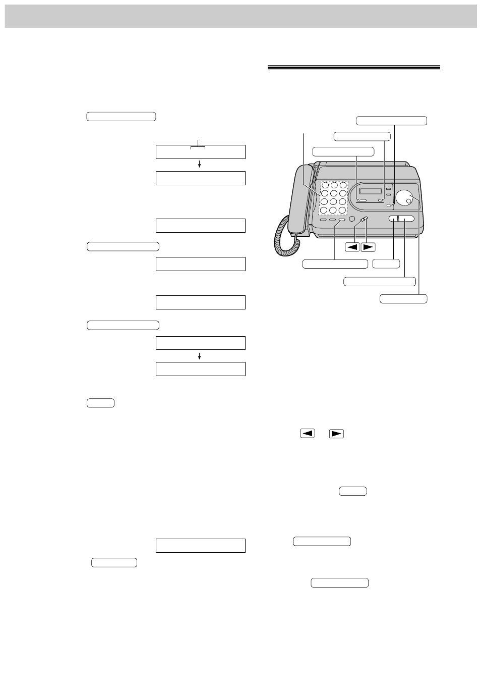 Easy dial | Panasonic KX-FT34HK User Manual | Page 26 / 74