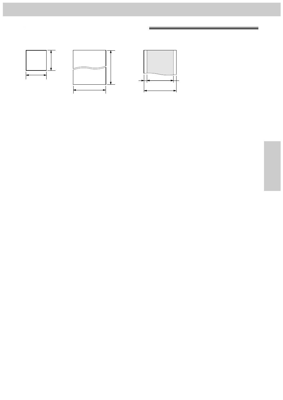 Documents you can send, Sending faxes | Panasonic KX-FT34HK User Manual | Page 33 / 74