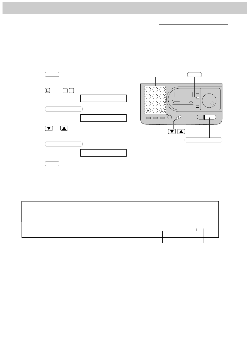 Printing the transmission report, Sending faxes | Panasonic KX-FT34HK User Manual | Page 34 / 74