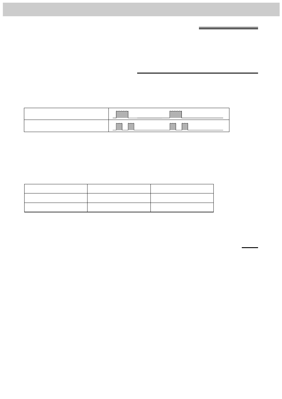 Receiving with a duplex ring service, What is a duplex ring service, Receiving faxes | Panasonic KX-FT34HK User Manual | Page 48 / 74