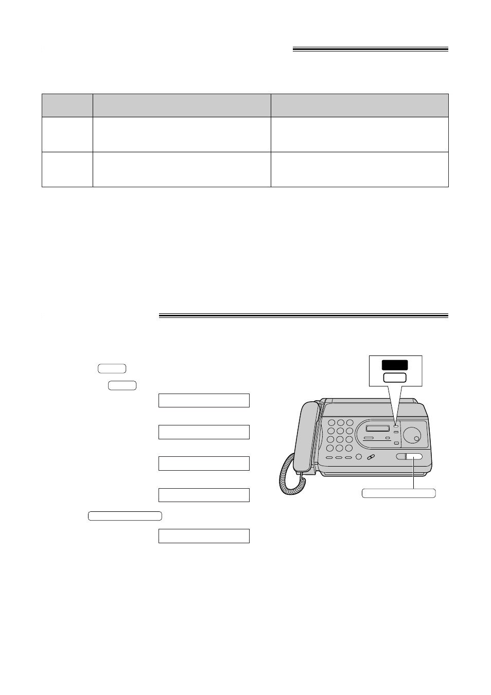 Accessory order information, Help function | Panasonic KX-FT34HK User Manual | Page 5 / 74