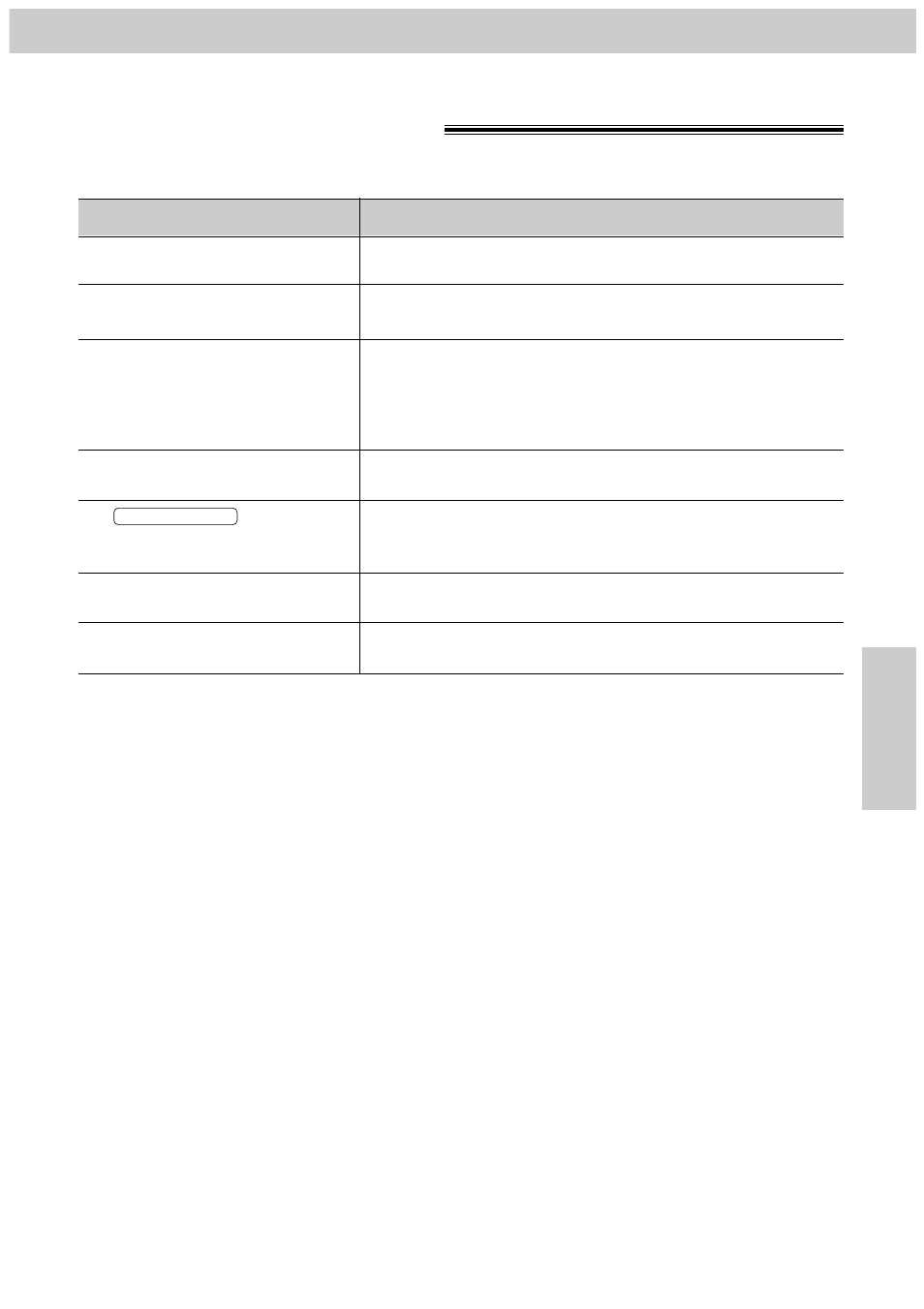 Operations, General | Panasonic KX-FT34HK User Manual | Page 59 / 74