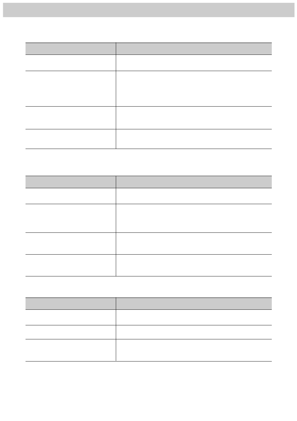 Operations fax reception, Copying, Fax transmission | Panasonic KX-FT34HK User Manual | Page 60 / 74