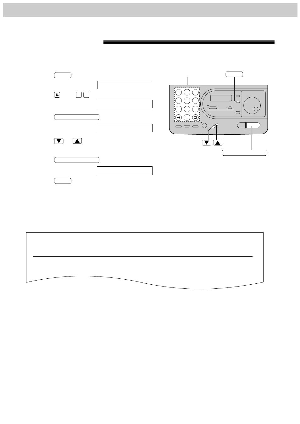 Print reports | Panasonic KX-FT34HK User Manual | Page 66 / 74