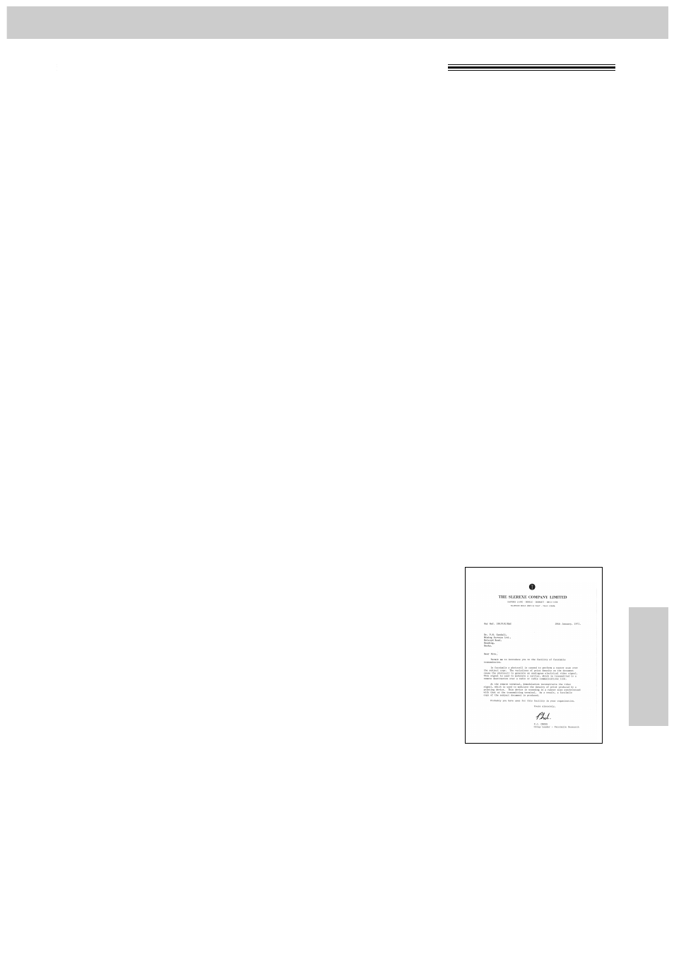 Technical data about this product, Specifications | Panasonic KX-FT34HK User Manual | Page 69 / 74