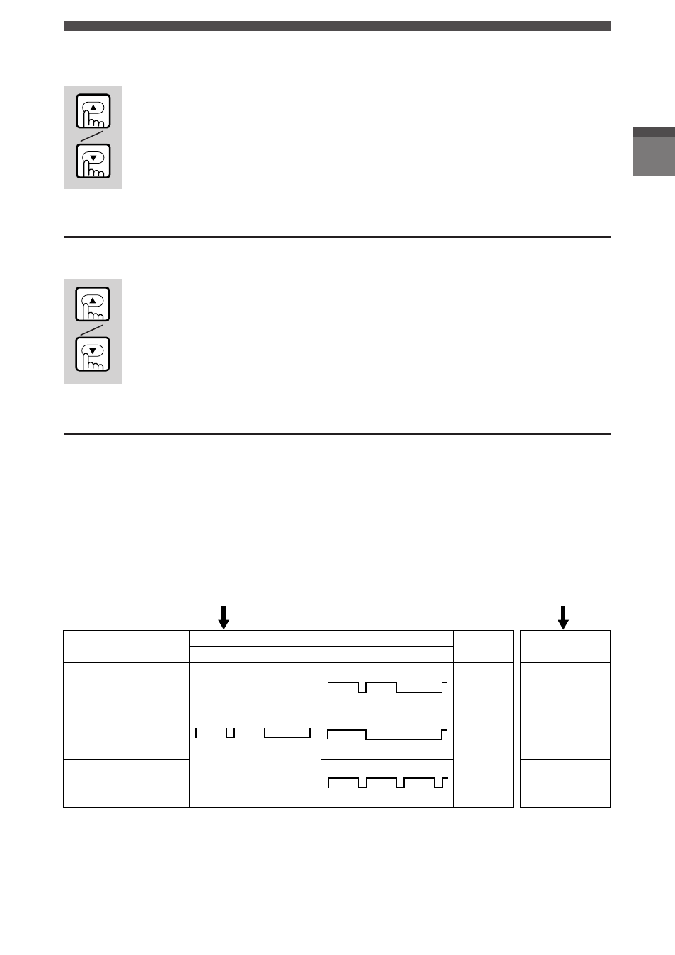 2 adjusting the volume of conversations, 3 changing the ringing tone [programming required | Panasonic Digital Cordless Telephone System User Manual | Page 10 / 29