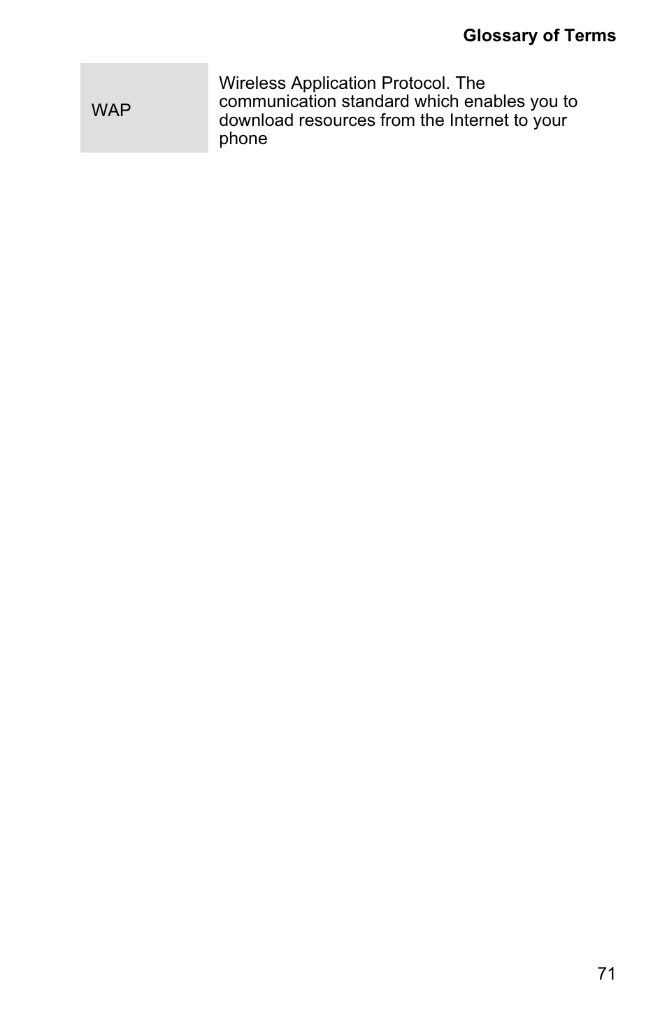 Panasonic EB-GD95 User Manual | Page 75 / 86