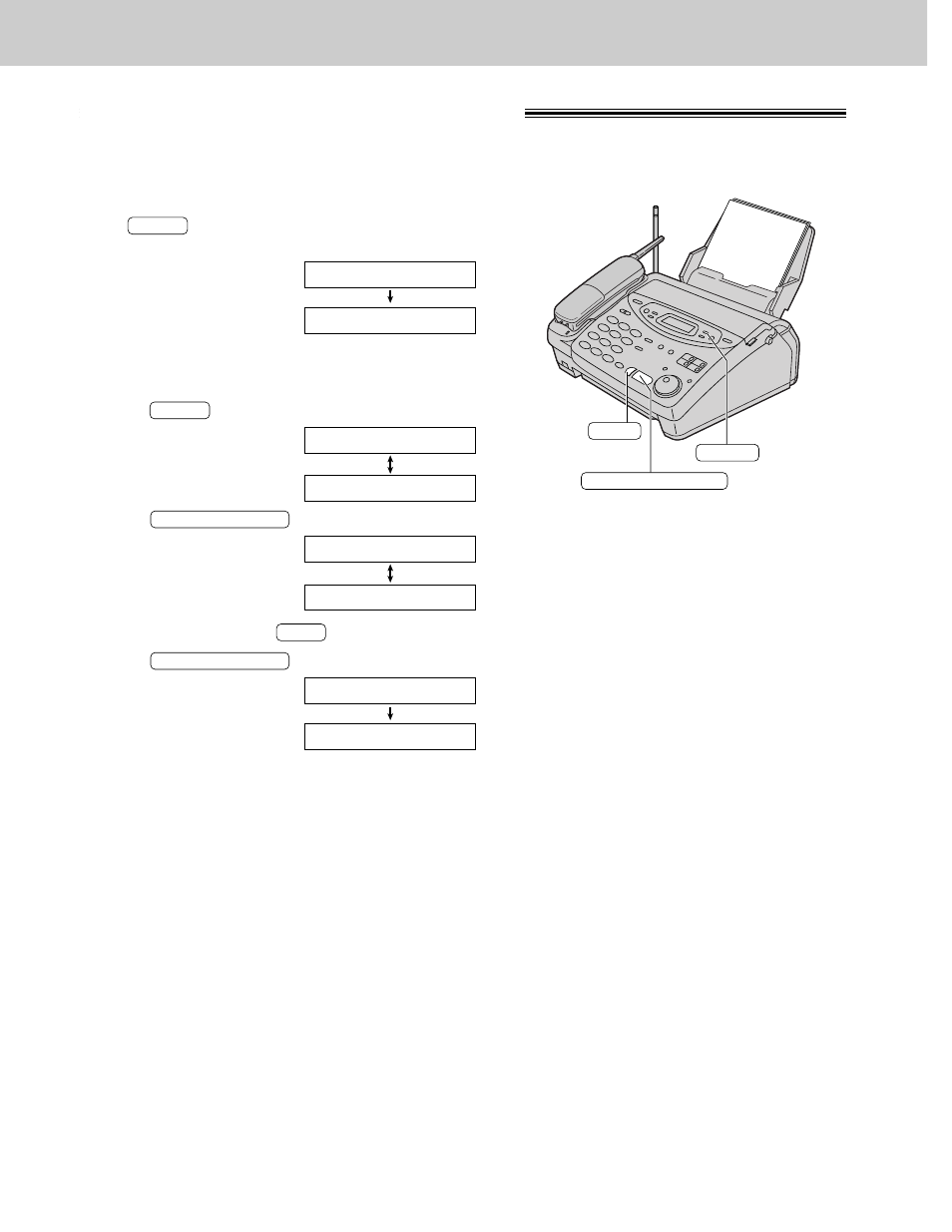 Playing messages, Erasing recorded messages, Erasing a specific message | Erasing all the messages | Panasonic KX-FPC141 User Manual | Page 102 / 156