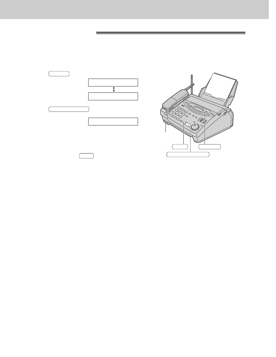 Leaving a message for others or yourself) | Panasonic KX-FPC141 User Manual | Page 104 / 156