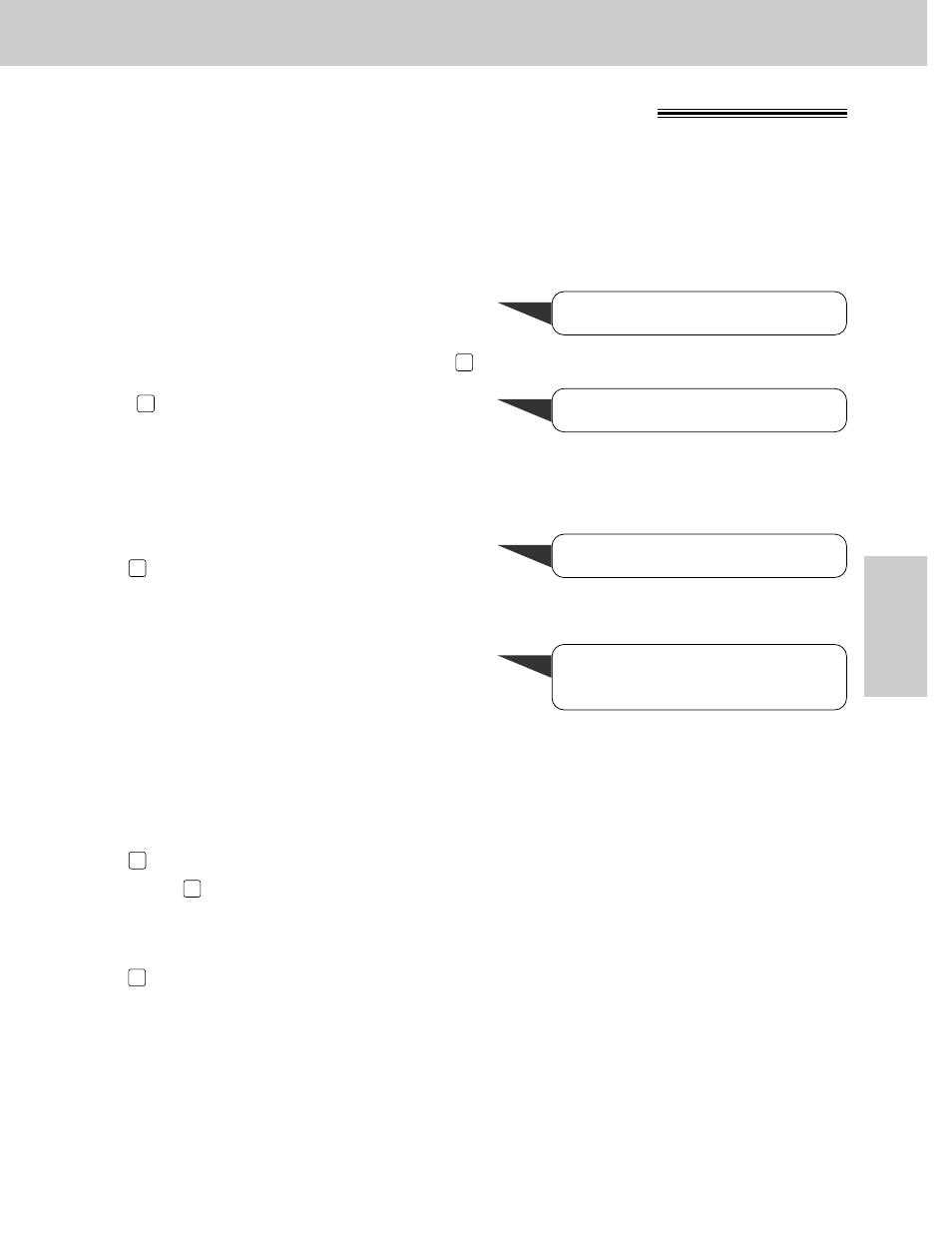 Remote operation, Listening to recorded messages, During playback | Panasonic KX-FPC141 User Manual | Page 109 / 156