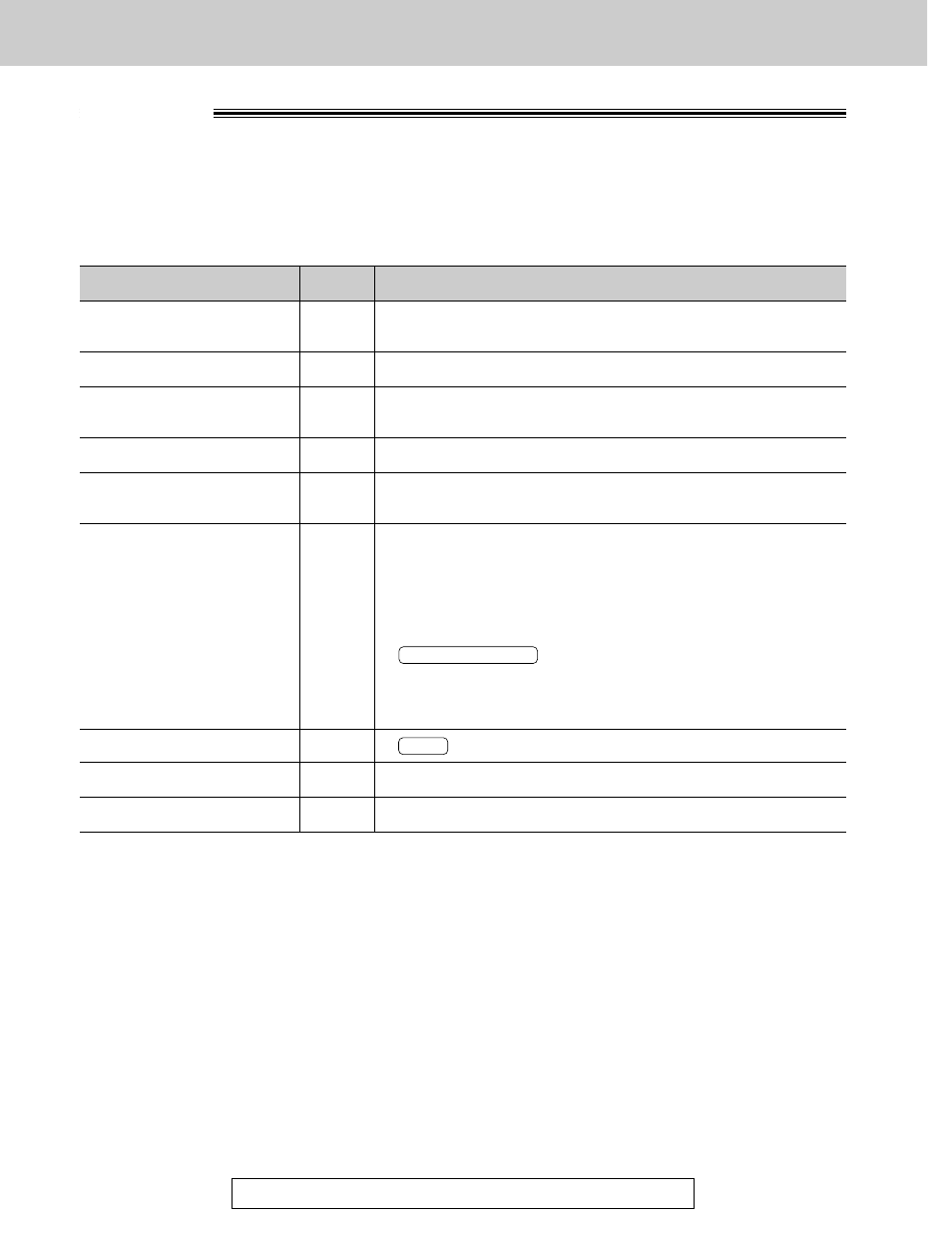 Error messages, Reports | Panasonic KX-FPC141 User Manual | Page 118 / 156