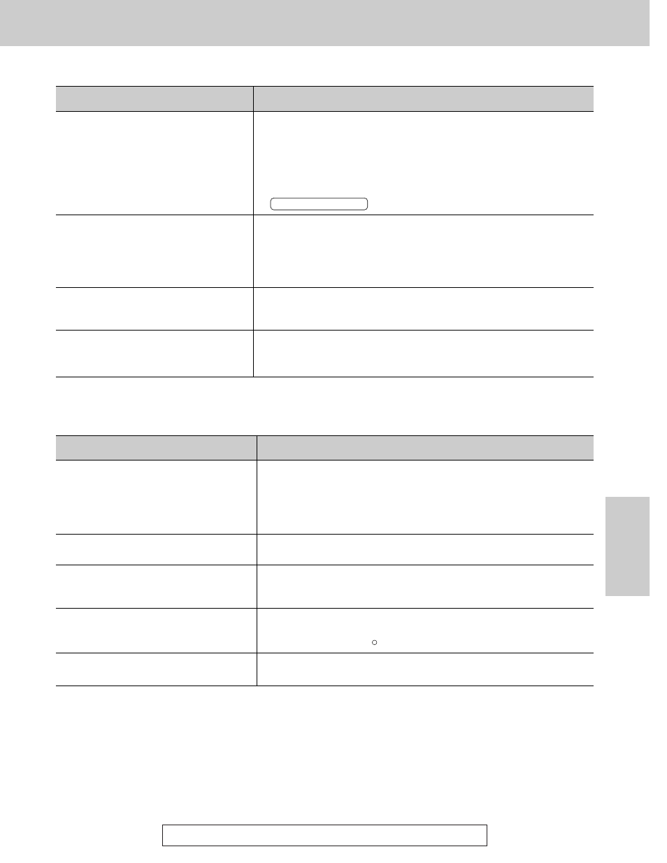 Operations, Fax – sending, Fax – receiving | Panasonic KX-FPC141 User Manual | Page 123 / 156