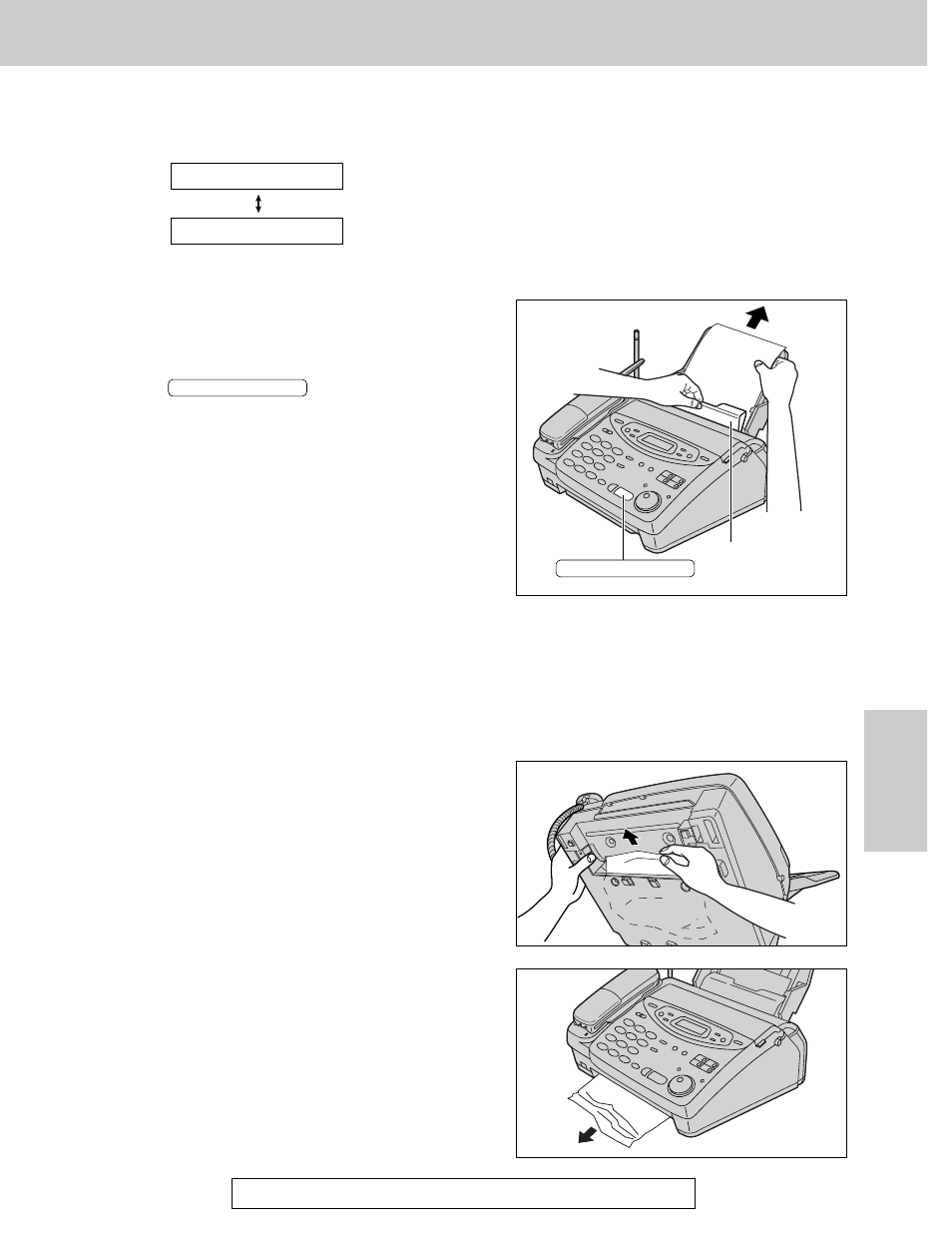 Jams | Panasonic KX-FPC141 User Manual | Page 127 / 156