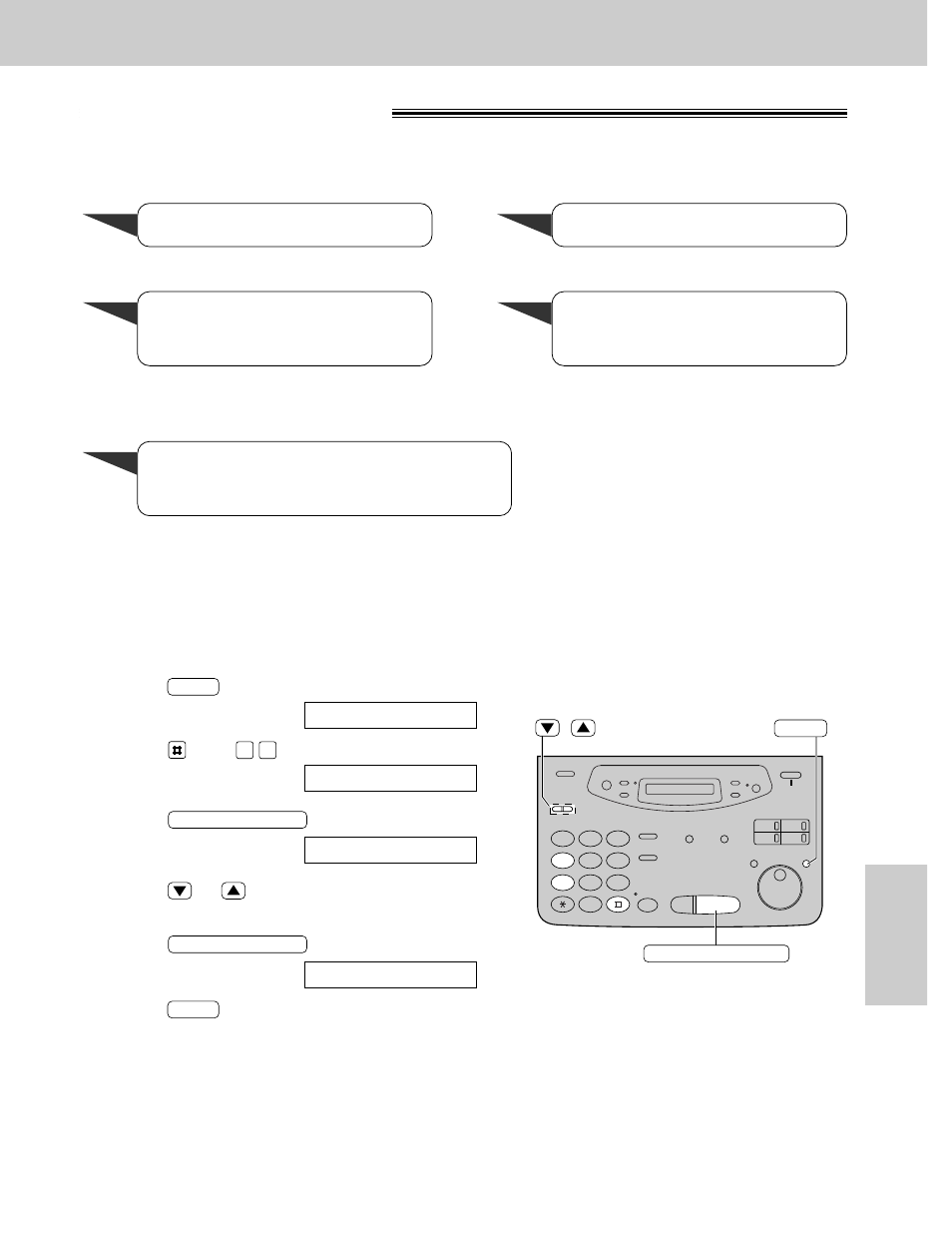 Fax voice guidance | Panasonic KX-FPC141 User Manual | Page 135 / 156
