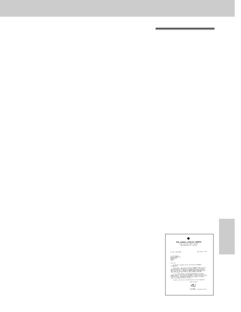 Specifications technical data about this product | Panasonic KX-FPC141 User Manual | Page 141 / 156
