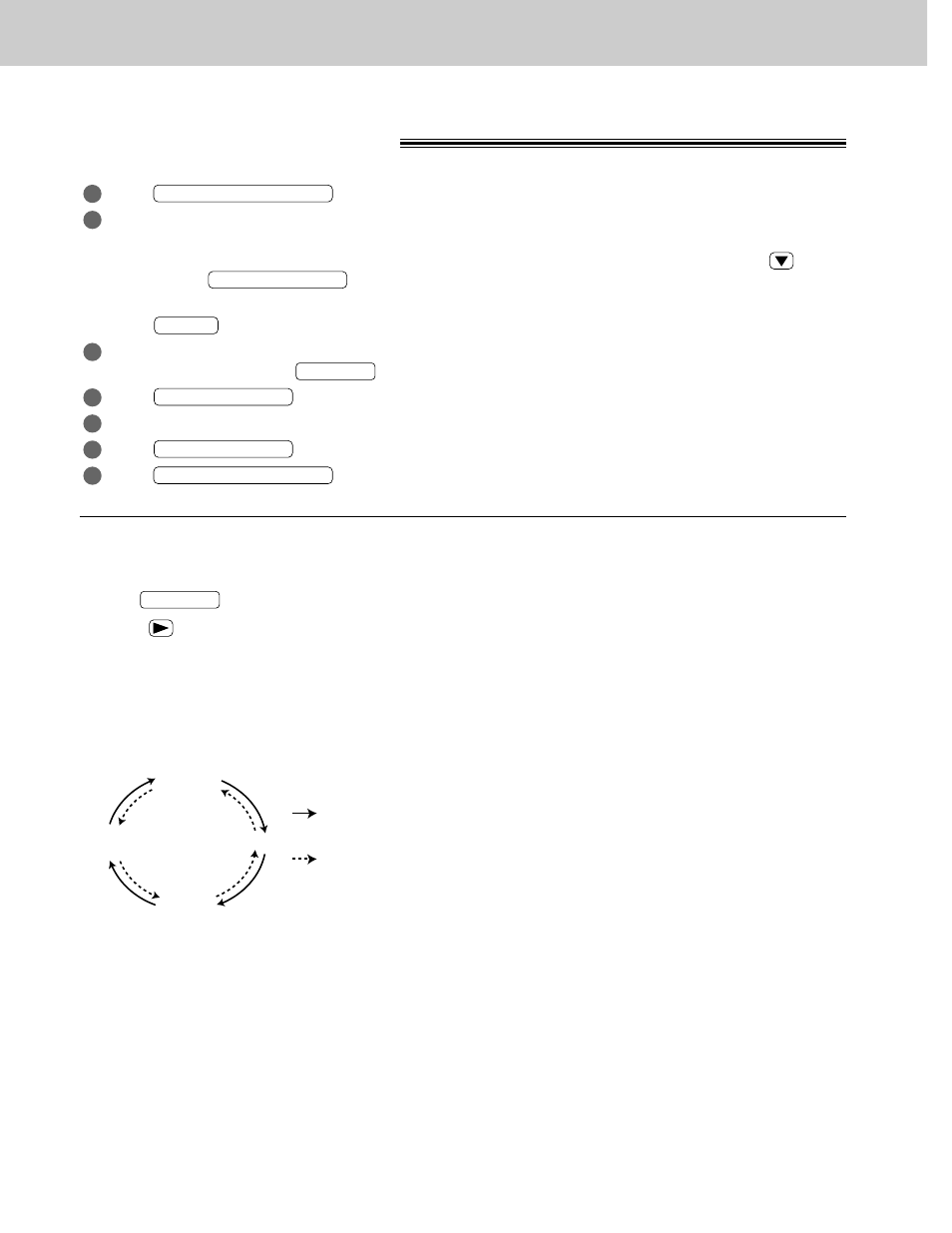 Comienzo rápido en español, Selección de caracteres con jog dial | Panasonic KX-FPC141 User Manual | Page 146 / 156