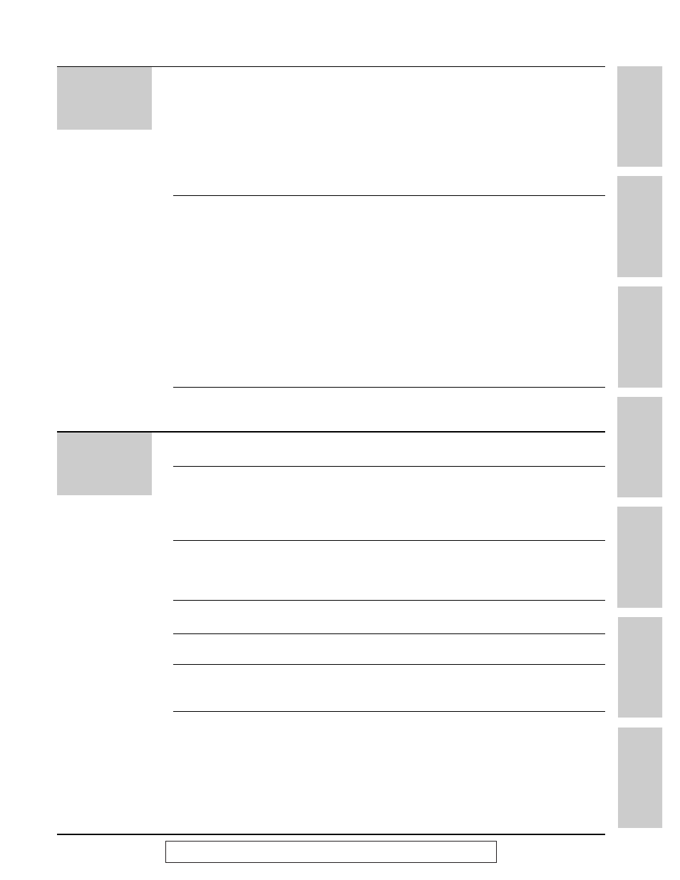 Fax/copy, Answering device | Panasonic KX-FPC141 User Manual | Page 15 / 156