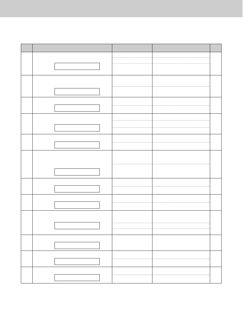 Features summary | Panasonic KX-FPC141 User Manual | Page 155 / 156