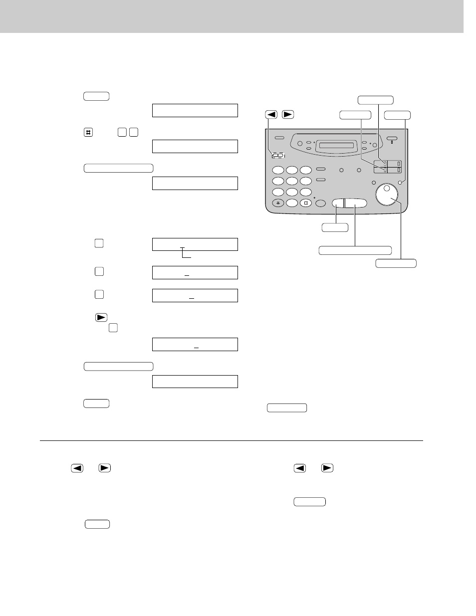 Setup (main unit), Setting your logo | Panasonic KX-FPC141 User Manual | Page 28 / 156