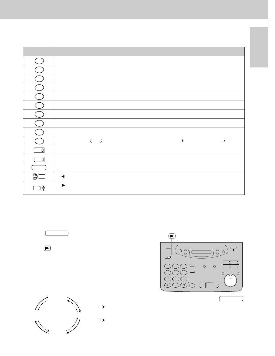 Setup (main unit) | Panasonic KX-FPC141 User Manual | Page 29 / 156