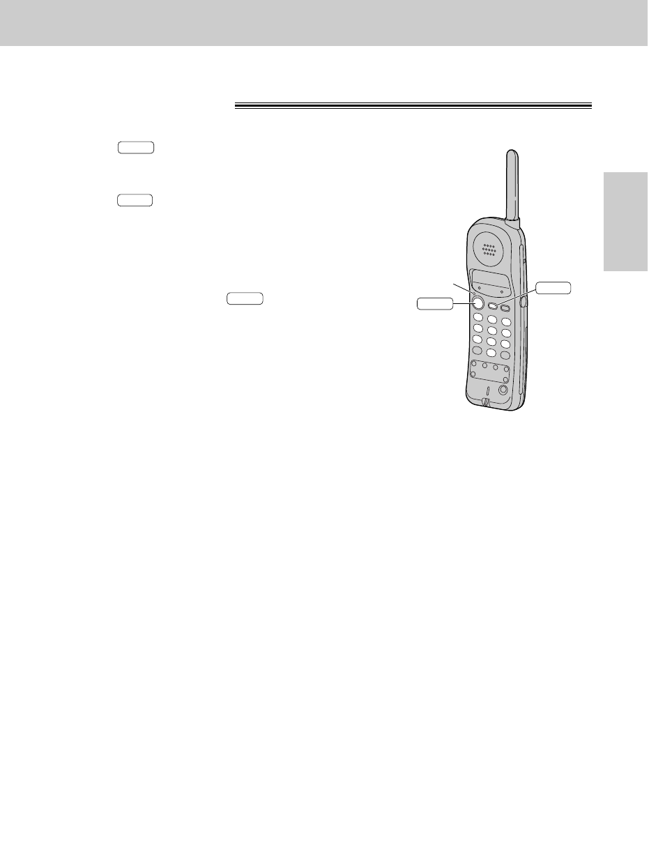 Automatic dialing (handset) | Panasonic KX-FPC141 User Manual | Page 45 / 156