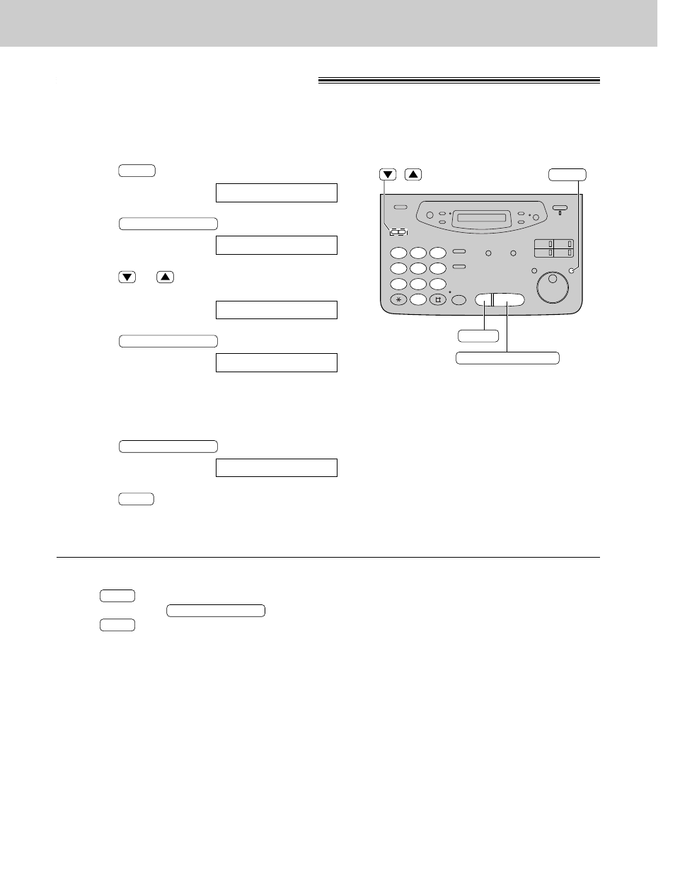 Caller id storing your area code | Panasonic KX-FPC141 User Manual | Page 56 / 156