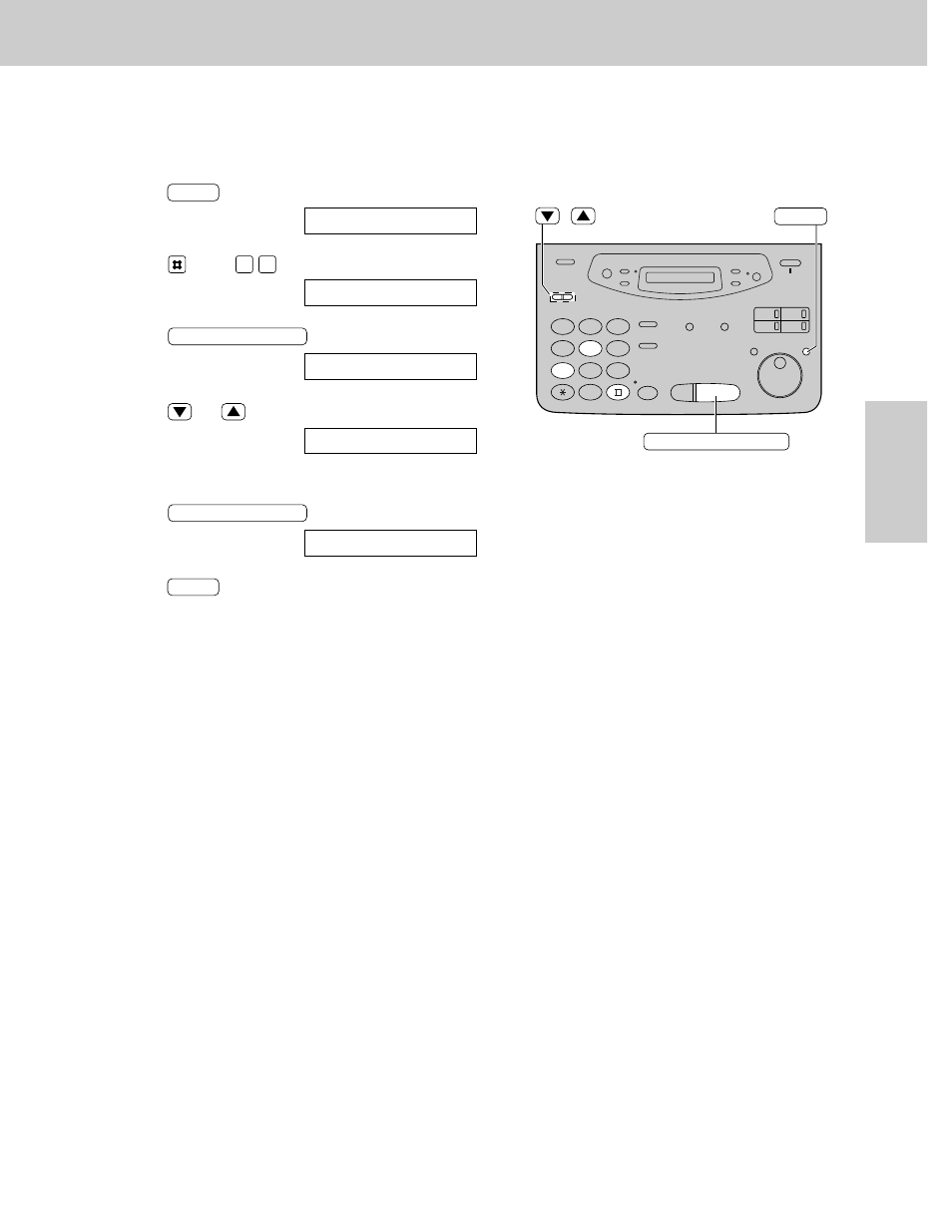Sending faxes, Turning on the iq-fax function | Panasonic KX-FPC141 User Manual | Page 63 / 156