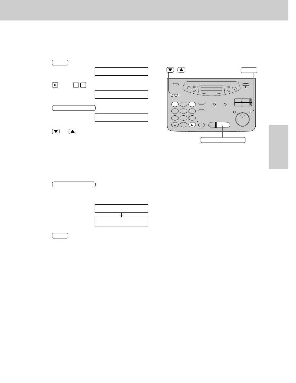 Receiving faxes | Panasonic KX-FPC141 User Manual | Page 83 / 156