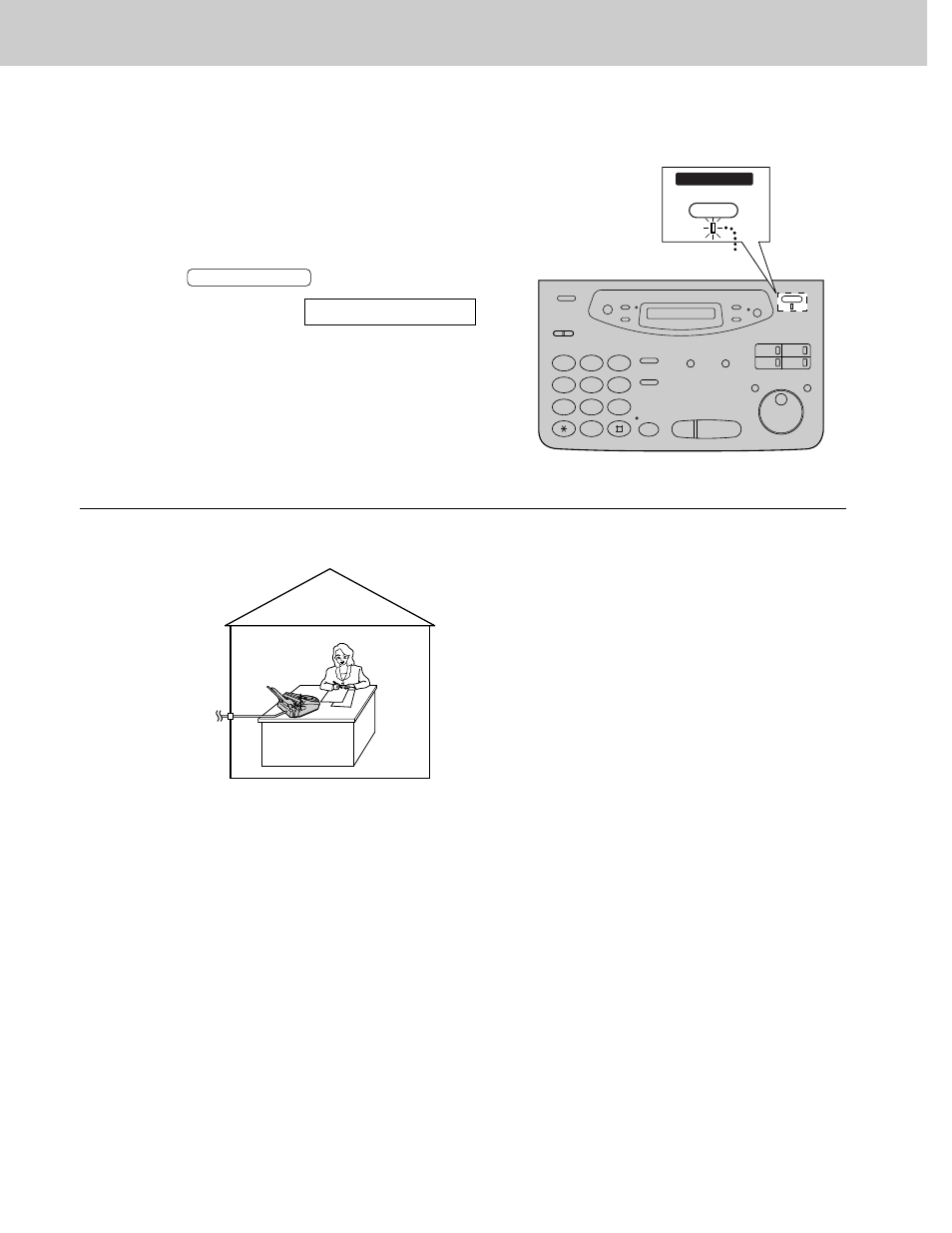 Receiving faxes, We recommend the following setup | Panasonic KX-FPC141 User Manual | Page 86 / 156